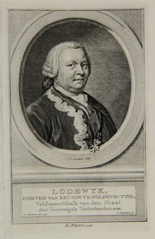 Ludwig, Herzog von Braunschweig-Wolfenbüttel