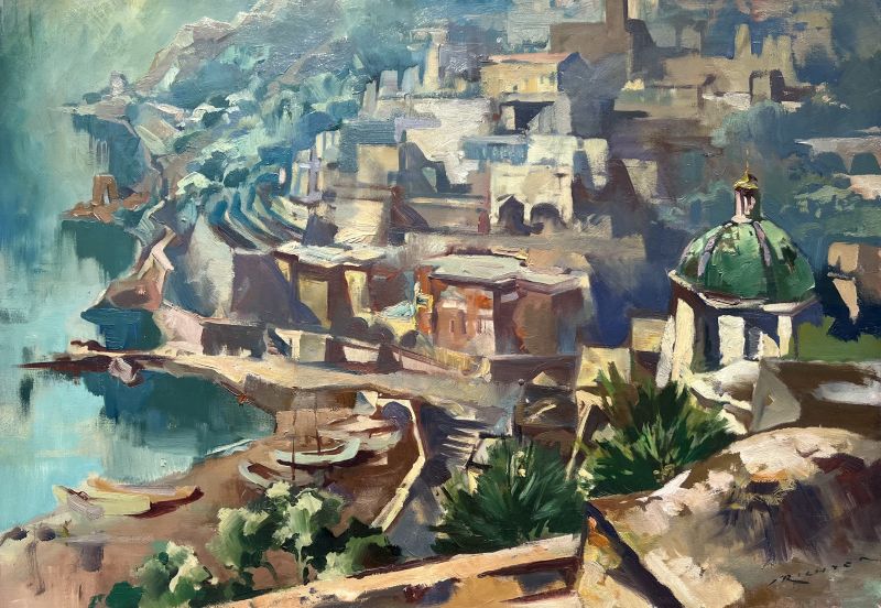 Richter, Alfred