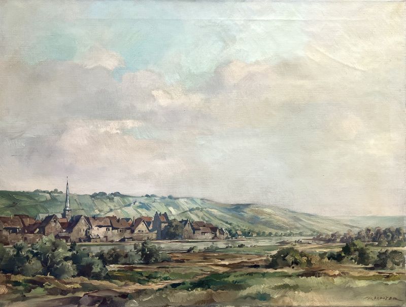 Richter, Alfred