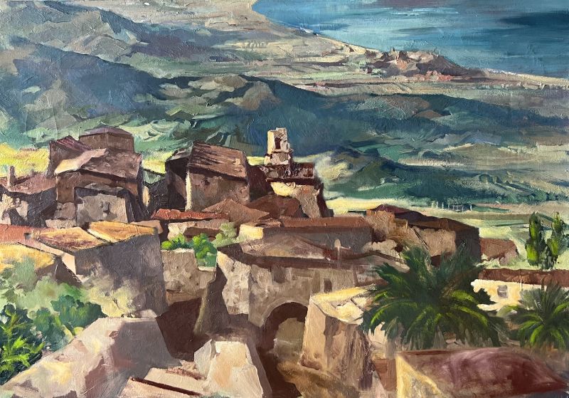 Richter, Alfred