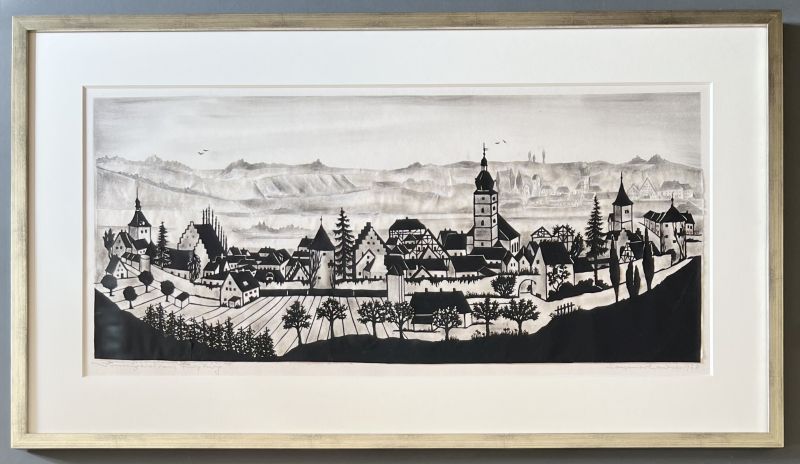 Freyberg, Irmingard von