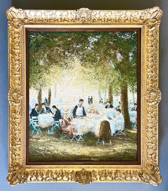 Thiele, Alexander